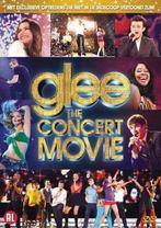 Glee - the concert movie (dvd tweedehands film), CD & DVD, DVD | Action, Ophalen of Verzenden