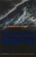 De volmaakte storm, Livres, Verzenden