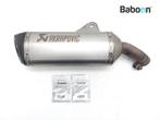 Uitlaatdemper Sport BMW C 600 Sport (C600 K18) Akrapovic, Motoren, Verzenden, Gebruikt