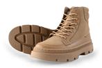 Bjorn Borg Veterboots in maat 41 Bruin | 10% extra korting, Kleding | Heren, Schoenen, Bruin, Verzenden, Boots, Nieuw