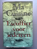 Ma cuisine 9789061744979 Auguste Escoffier, Verzenden, Auguste Escoffier