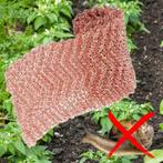 Kopergaas Anti-Slakken - 12 meter (Snail Copper Mesh), Ophalen of Verzenden, Nieuw
