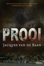 PROOI 9789033124679 Jacques van de Baan, Verzenden, Jacques van de Baan