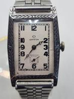 Omega - 7034050 - Unisex - 1901-1949, Handtassen en Accessoires, Horloges | Heren, Nieuw