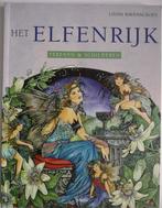 Het Elfenrijk Tekenen & Schilderen 9789057644221, Verzenden, Linda Ravencroft