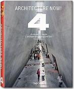 Architecture Now 4: 25 Jahre TASCHEN  Philip Jodidio  Book, Boeken, Verzenden, Gelezen, Philip Jodidio