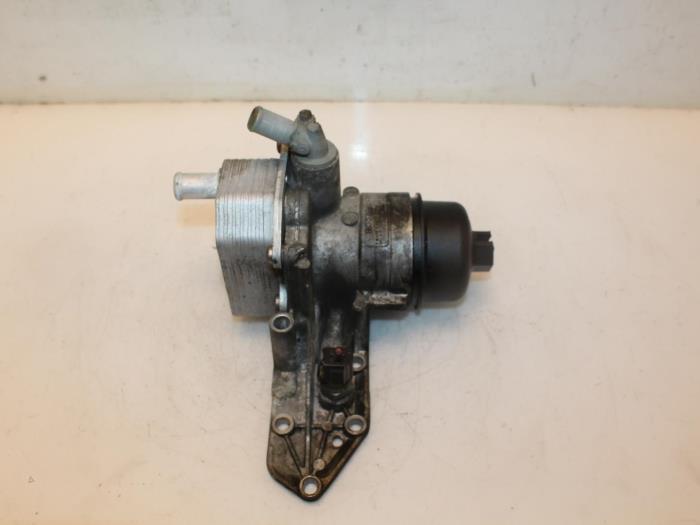 Oliefilterhuis Ford Transit O96024, Auto-onderdelen, Motor en Toebehoren