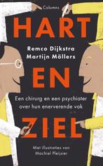 Hart en ziel 9789038925240 Martijn Möllers, Verzenden, Gelezen, Martijn Möllers