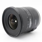 Tamron 10-24mm F/3.5-4.5 Di II VC HLD Canon occasion, Audio, Tv en Foto, Verzenden, Zo goed als nieuw