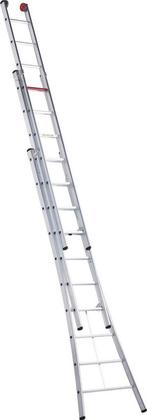 Altrex Rocky 3-delige reformladder DR 3 x 10, Verzenden