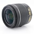 Nikon AF-P 18-55mm f/3.5-5.6G DX VR | Tweedehands, Verzenden, Zo goed als nieuw