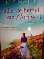 Onder de hemel van Cornwall Liz Fenwick 9789022594117, Verzenden, Zo goed als nieuw, Liz fenwick