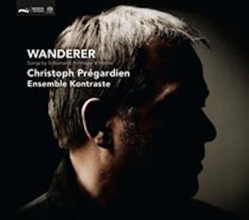 Wanderer op CD, Cd's en Dvd's, Dvd's | Overige Dvd's, Nieuw in verpakking, Verzenden