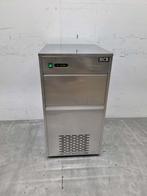 Machine à glaçons en acier inoxydable 60 kg p/d 230V Horeca, Verzenden, Nieuw in verpakking