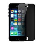 iPhone 5S Privacy Screen Protector Tempered Glass Film, Telecommunicatie, Mobiele telefoons | Hoesjes en Screenprotectors | Overige merken