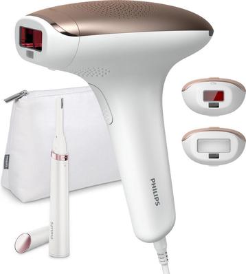 IPL Ontharingsapparaat Philips Lumea 7000 series BRI921/0...