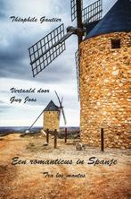 Een romanticus in Spanje 9789464314304 Guy Joos, Boeken, Reisgidsen, Verzenden, Gelezen, Guy Joos