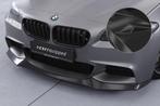 Cupspoilerlip met ABE voor BMW 5 Reeks F10/F11 M-pakket CSL1, Auto-onderdelen, Verzenden, Nieuw