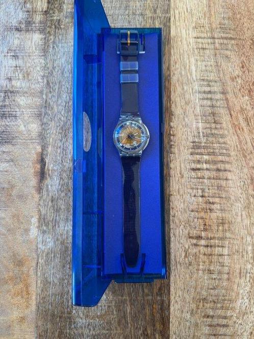 The 5th Element - Bruce Willis - Swatch, Verzamelen, Film en Tv