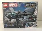 Lego Set - 76248 - Marvel - The Avengers Quinjet, Kinderen en Baby's, Nieuw