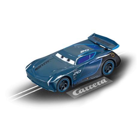 Carrera First  Disney Pixar Cars - Jackson Storm - 65018, Kinderen en Baby's, Speelgoed | Racebanen, Verzenden