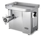 CombiSteel Gehaktmolen N°12 150kg/u Verwijderbare Kop 230V, Zakelijke goederen, Landbouw | Werktuigen, Ophalen of Verzenden