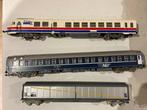 Jouef H0 - 8998 - Modeltrein (1) - RTG Amtrak - Rij-eenheid