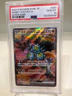 Pokémon - 1 Graded card - PSA 10, Nieuw