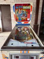 D. Gottlieb & Co - Flipper Rock Star (Add-a-ball version) -