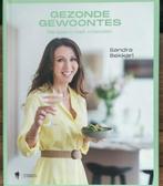 Gezonde Gewoontes – De apero met vrienden 5420022918292, Boeken, Verzenden, Zo goed als nieuw, Sandra Bekkari