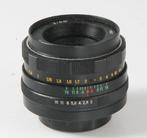 KMZ Krasnogorsk Helios-44-2 2/58 mm - M42 | Prime lens, Audio, Tv en Foto, Nieuw