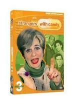 Strangers With Candy: Season 3 [DVD] [Re DVD, Zo goed als nieuw, Verzenden