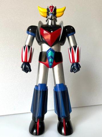 Goldorak (UFO Robo Grendizer) Sofubi Toy Box Dynamic beschikbaar voor biedingen