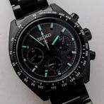 Seiko - Prospex Solar Night Speedtimer - SSC917P1 - Unisexe, Handtassen en Accessoires, Horloges | Heren, Nieuw