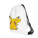Pikachu Gymtas met trekkoord