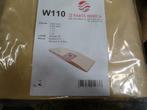 Stofzuigerzak voor karcher / Lavor / Wetrok