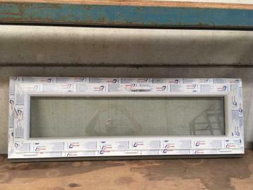 Raam, Kozijn kiepraam 150x50  direct leverbaar uit Stock, Verzenden, Raamkozijn