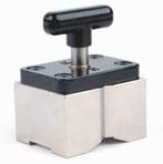 Square lasmagneten / lasmagneet, Ophalen of Verzenden, Nieuw
