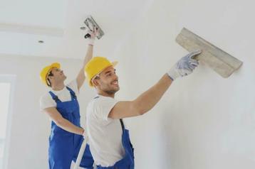 Gratis Stukadoor Offertes: Vind dé stukadoor voor je project beschikbaar voor biedingen