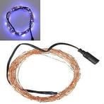 10 meter - blauwviolet - LED verlichting - 12 volt -, Verzenden