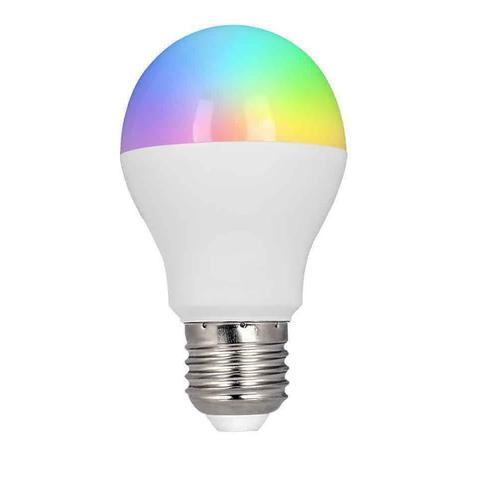 Mi light Wifi lamp - E27 - Kleur + Warm wit, Maison & Meubles, Lampes | Suspensions, Envoi