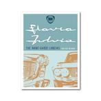Lancia Flavia, Lancia Fulvia, The Avant Garde Lancia's, Livres, Autos | Livres, Verzenden