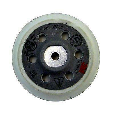 3M 07652 Poets Steunschijf 75mm 3M-07652, Doe-het-zelf en Bouw, Gereedschap | Machine-onderdelen en Toebehoren, Nieuw, Verzenden