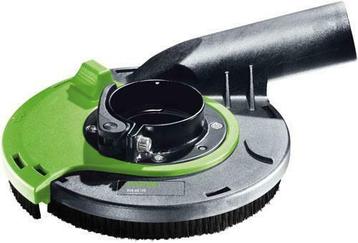 Festool Afzuigkap DCG-AG 125 FESTOOL-769076, Verzenden