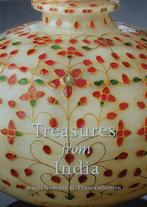 Boek :: Treasures from India - Jewels from the Al-Thani Coll