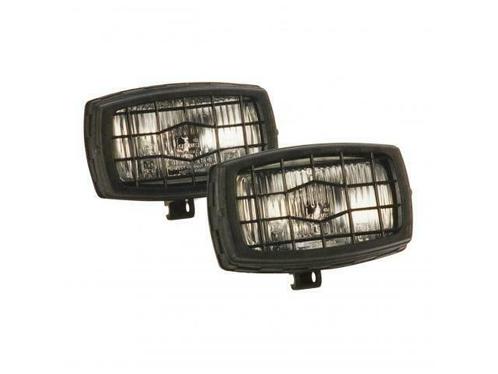 Verstralerset Rechthoek tbv 4/4, Auto-onderdelen, Verlichting, Ophalen of Verzenden