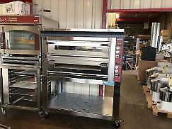 OP=OP | Pizza oven met verschillende modellen v.a. 995