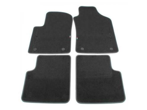ORIGINAL Automatten van Fiat-matten voor textielmatten Set 5, Auto-onderdelen, Interieur en Bekleding, Ophalen of Verzenden