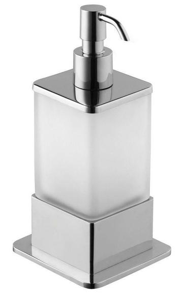 Sanifun zeepdispenser Rohesia 74 x 74 x 170 mm beschikbaar voor biedingen
