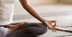 Online cursus Zen-pakket met o.a. yoga en mindfulness